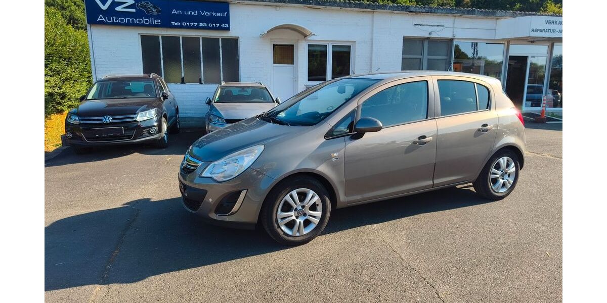 Opel Corsa 198.100 km 2.900 &euro; Schleiden 53937
