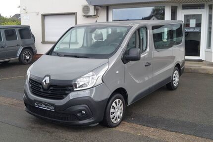 Renault Trafic 36.000 km 21.490 &euro; Gütersloh 33332