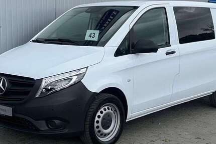 Mercedes-Benz Vito 200.000 km 24.499 &euro; Berlin 13055