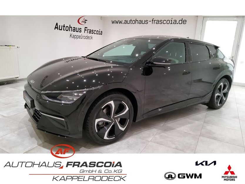 Kia EV6 41.060 km 36.900 € Kappelrodeck 77876