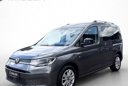 VW Caddy 105.900 km 21.900 &euro; Bitburg 54634
