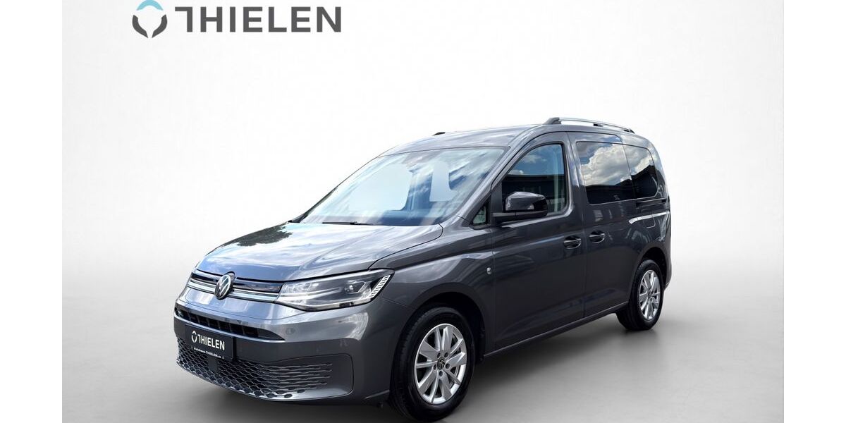 VW Caddy 105.900 km 21.900 &euro; Bitburg 54634