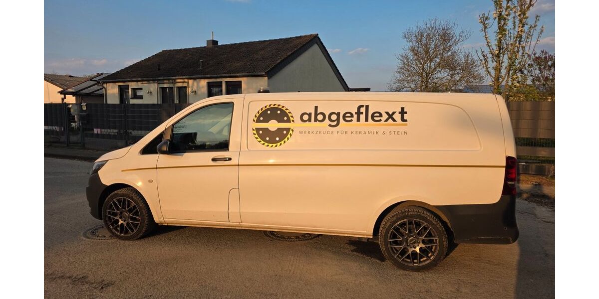 Mercedes-Benz Vito 209.000 km 15.900 &euro; Steinfurt 48565