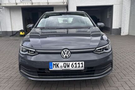 VW Golf 40.000 km 21.800 &euro; Meinerzhagen 58540