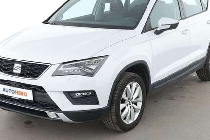 Seat Ateca 66.906 km 14.840 &euro; Köln 50739