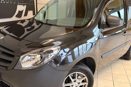 Mercedes-Benz Citan 126.000 km 8.299 &euro; Jülich 52428