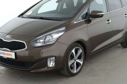 Kia Carens 77.690 km 13.050 € Frankfurt am Main 65936