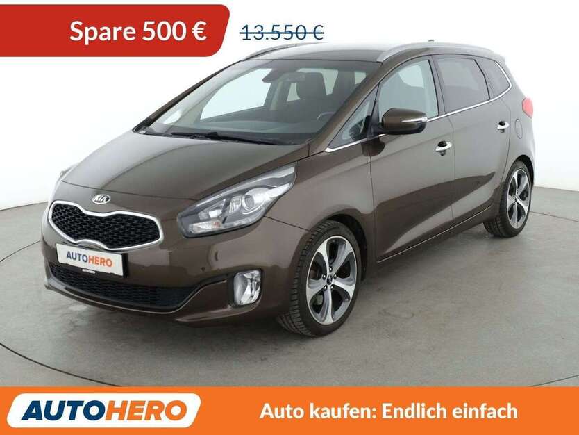Kia Carens 77.690 km 13.050 € Frankfurt am Main 65936