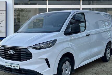 Ford Transit Custom 55.800 km 32.900 &euro; Schrobenhausen 86529