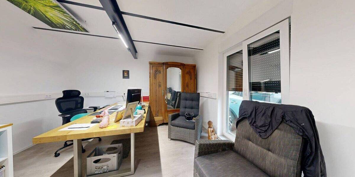 Einfamilienhaus Lampertheim - 4 Zimmer, 164 m&sup2;, 485.000&euro; | Angebot:24738218