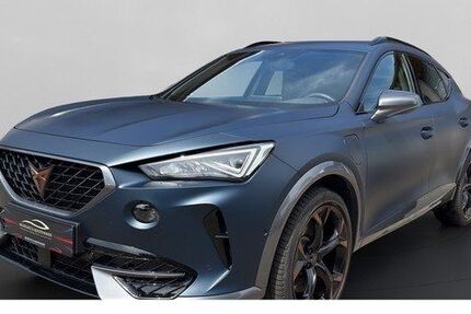 Cupra Formentor 59.634 km 26.440 &euro; Sigmaringen 72488