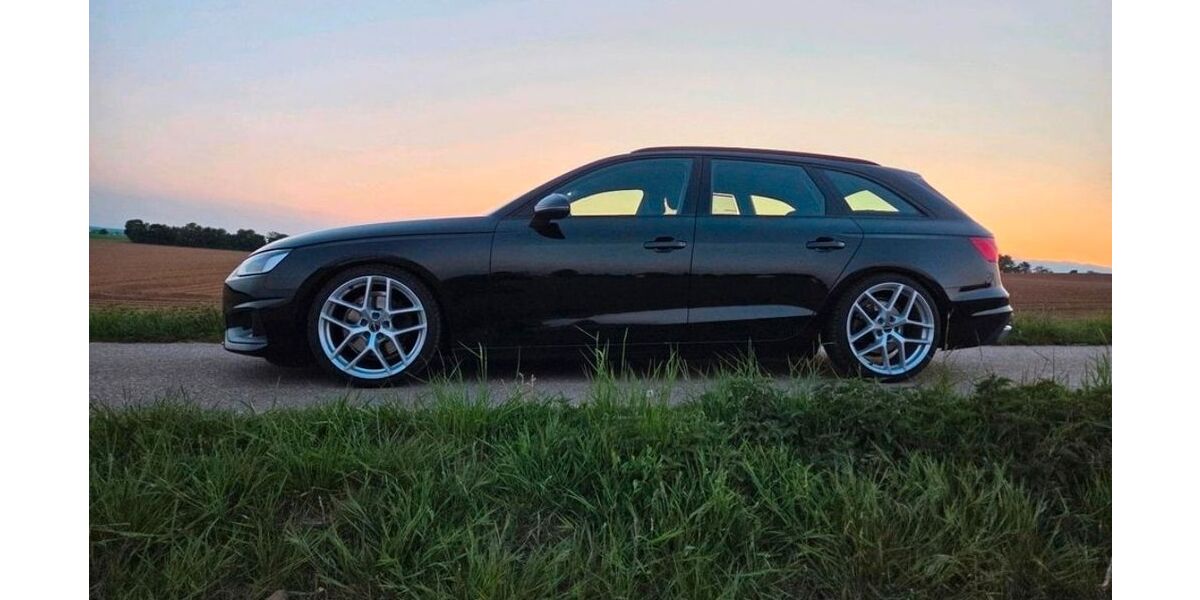 Audi A4 126.000 km 20.000 &euro; Hofstetten 85122