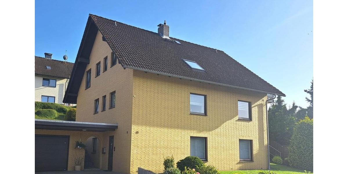 Mehrfamilienhaus, Wohnhaus Bad Lauterberg im Harz - 8 Zimmer, 230 m&sup2;, 250.000&euro; | Angebot:26809557
