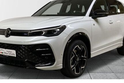 VW Tiguan 29.990 km 45.990 &euro; Kronach 96317