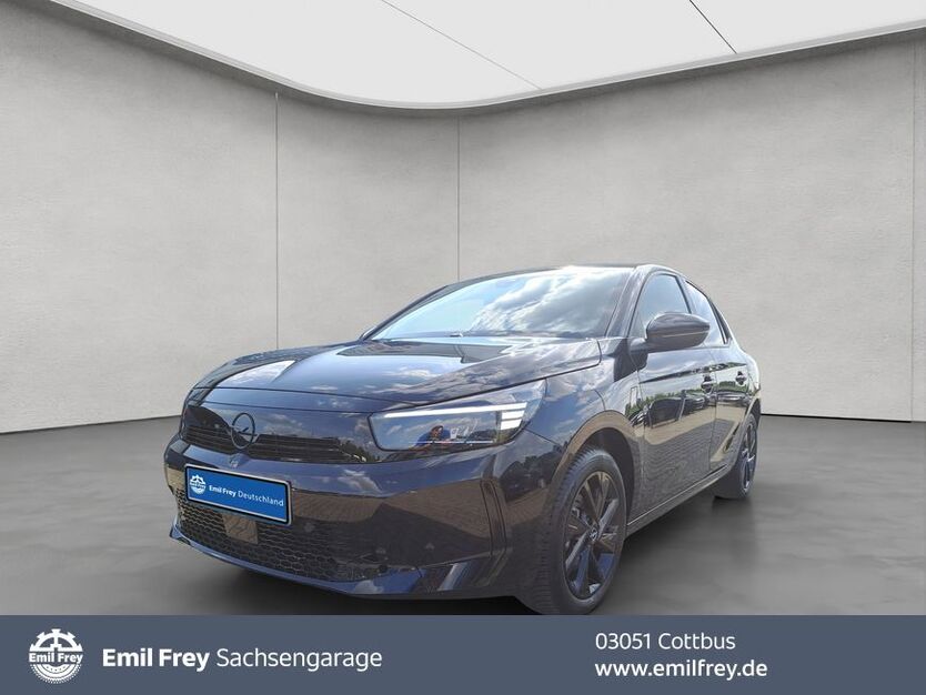 Opel Corsa 22.618 km 15.940 € Dresden 01159