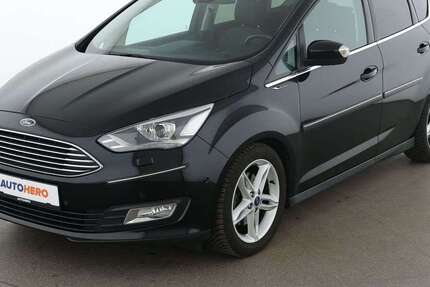 Ford C-Max 73.228 km 12.160 &euro; Frankfurt am Main 65936