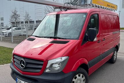 Mercedes-Benz Sprinter 138.900 km 16.800 &euro; Augsburg 86167