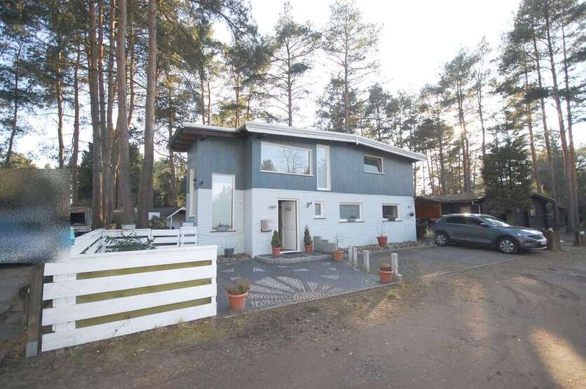 Haus zum Kaufen in Wesendorf 145.000 € 120 m²
