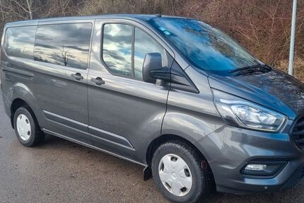 Ford Transit Custom 199.919 km 10.490 &euro; Fridolfing 83413
