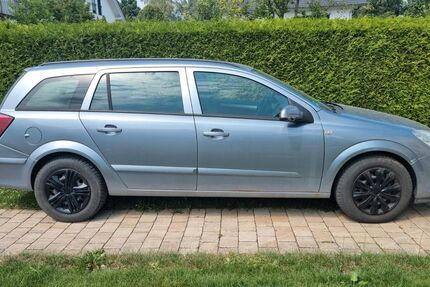 Opel Astra 221.000 km 799 &euro; Diessen 86911