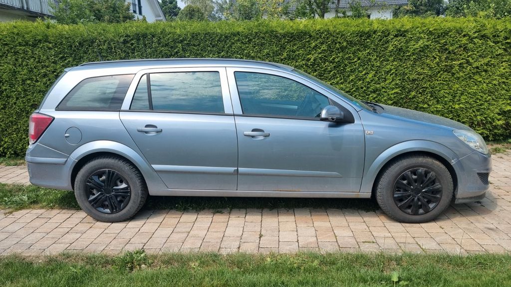 Opel Astra 221.000 km 799 &euro; Diessen 86911