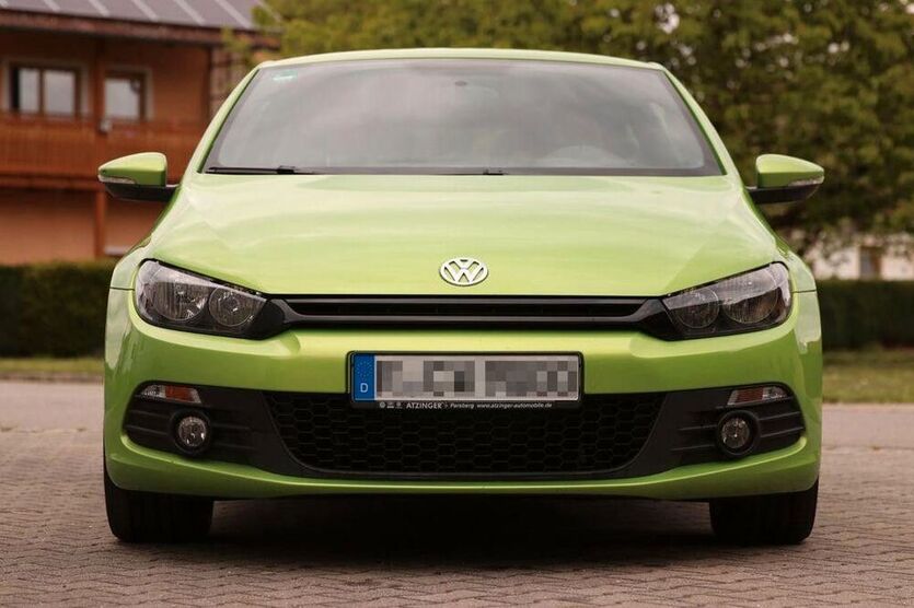 Scirocco