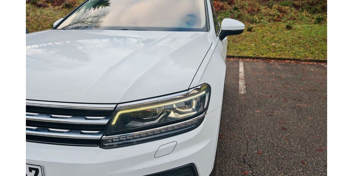 VW Tiguan 175.600 km 15.900 &euro; Denzlingen 79211