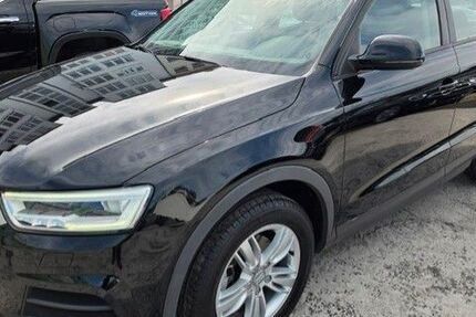 Audi Q3 91.000 km 15.690 &euro; Mannheim 68159