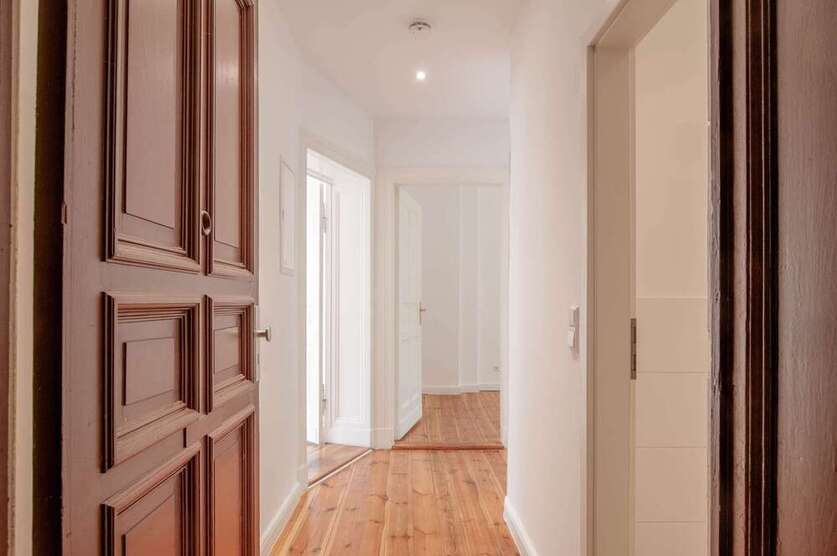 Wohnung zum Mieten in Berlin 766 € 54.62 m²