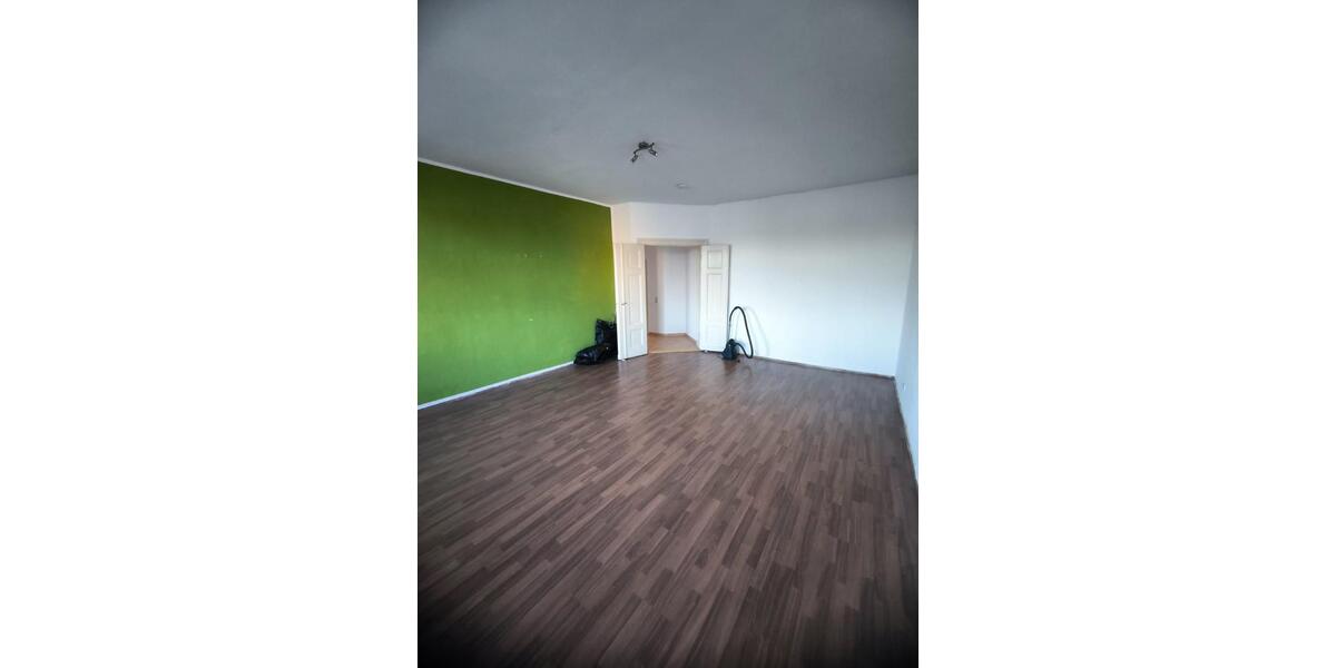 2 Raumwohnung sehr schön - Centrum Bad Freienwalde - mit EBK 2 zimmer