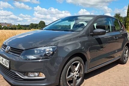 VW Polo 146.078 km 8.500 &euro; Alfhausen 49594