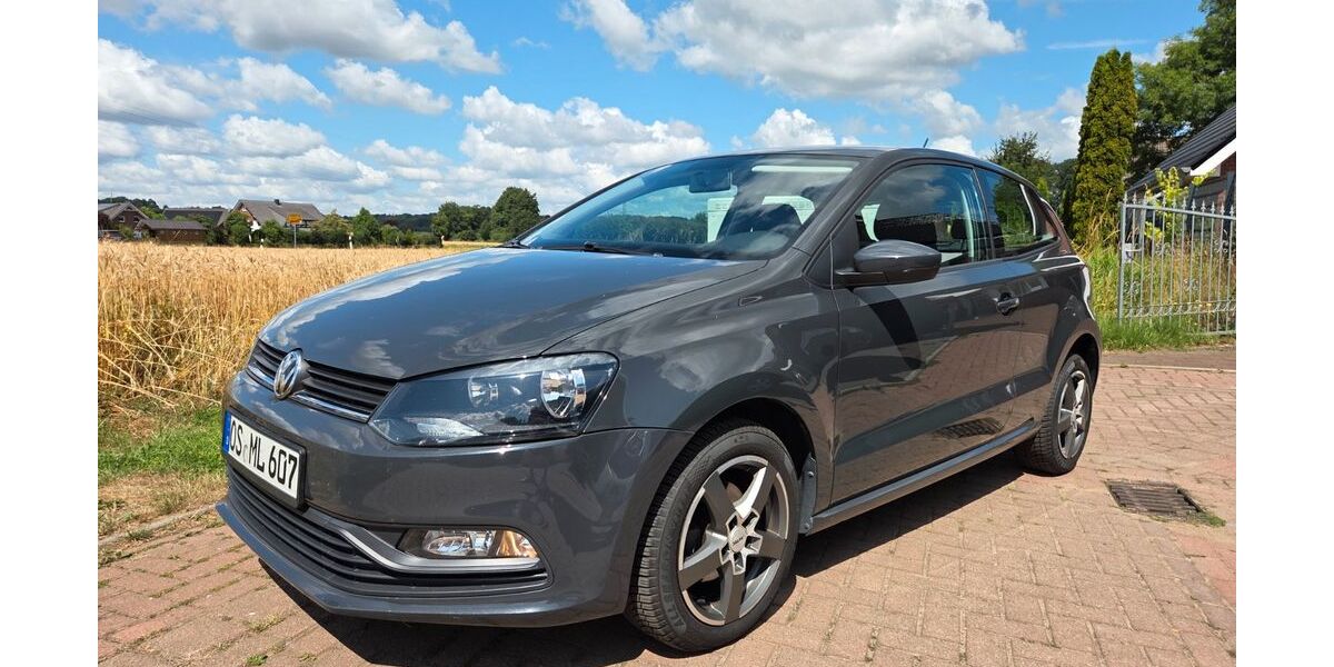 VW Polo 146.078 km 8.900 &euro; Alfhausen 49594