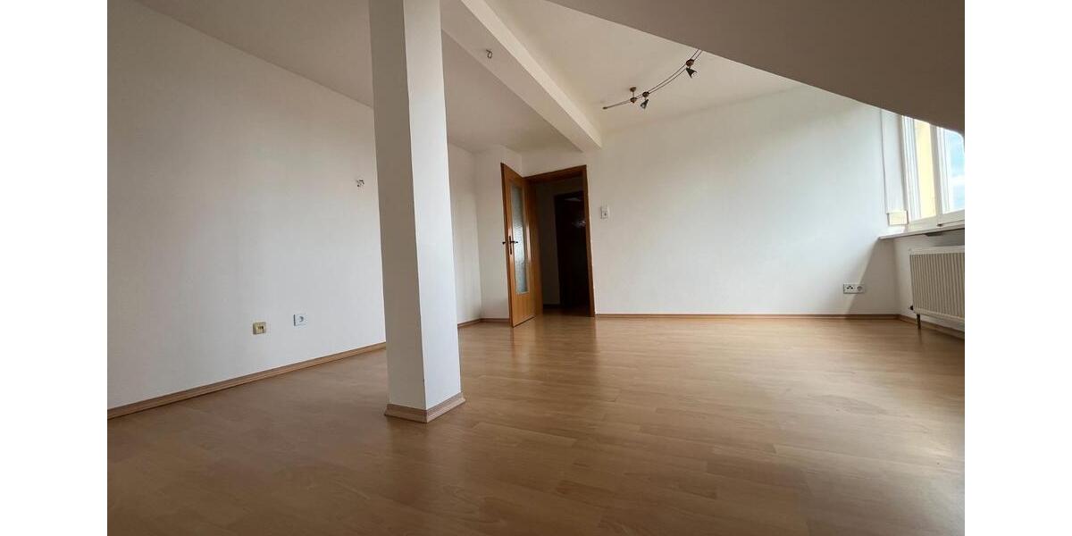 Dachgeschoßwohnung Passau Maierhof - 2 Zimmer, 50 m&sup2;, 149.000&euro; | Angebot:26004126