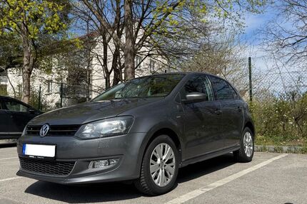 VW Polo 110.634 km 6.990 &euro; München 81673