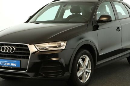 Audi Q3 139.500 km 13.590 &euro; Donnersdorf 97499