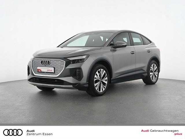 Audi Q4 e-tron 50.844 km 29.480 &euro; Essen 45143