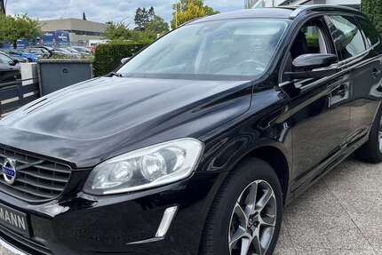 Volvo XC60 121.000 km 15.900 € Rellingen 25462