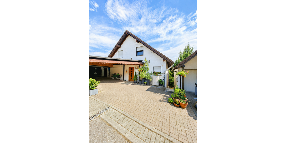 Etagenwohnung Sinsheim- Reihen Reihen - 2.5 Zimmer, 78 m&sup2;, 180.000&euro; | Angebot:27112885