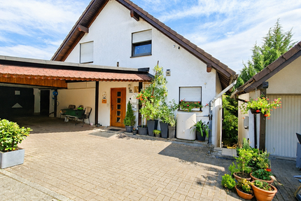 Wohnung Sinsheim- Reihen Reihen - 2.5 Zimmer, 78 m&sup2;, 180.000&euro; | Angebot:27112885