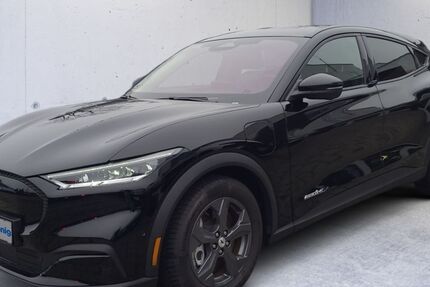 Ford Mustang Mach-E 25.224 km 32.870 &euro; Konstanz 78467