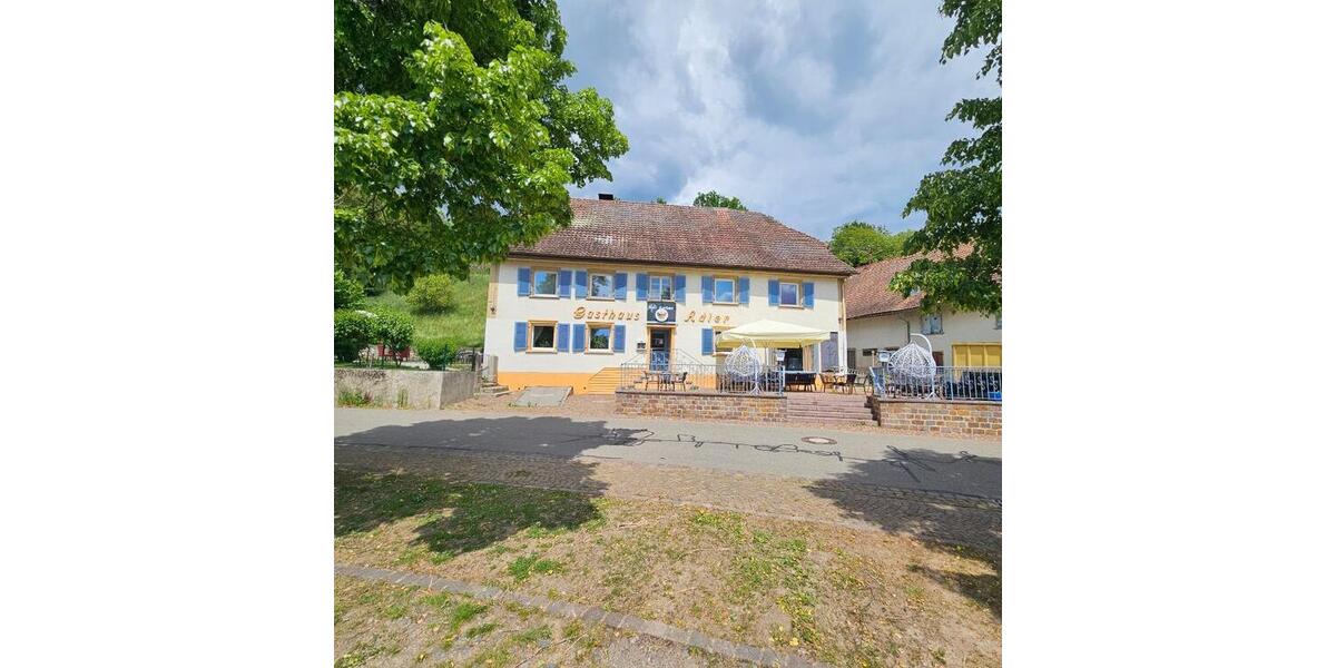 Gewerbeobjekt Wutöschingen - 1.500&euro; | Angebot:24624880