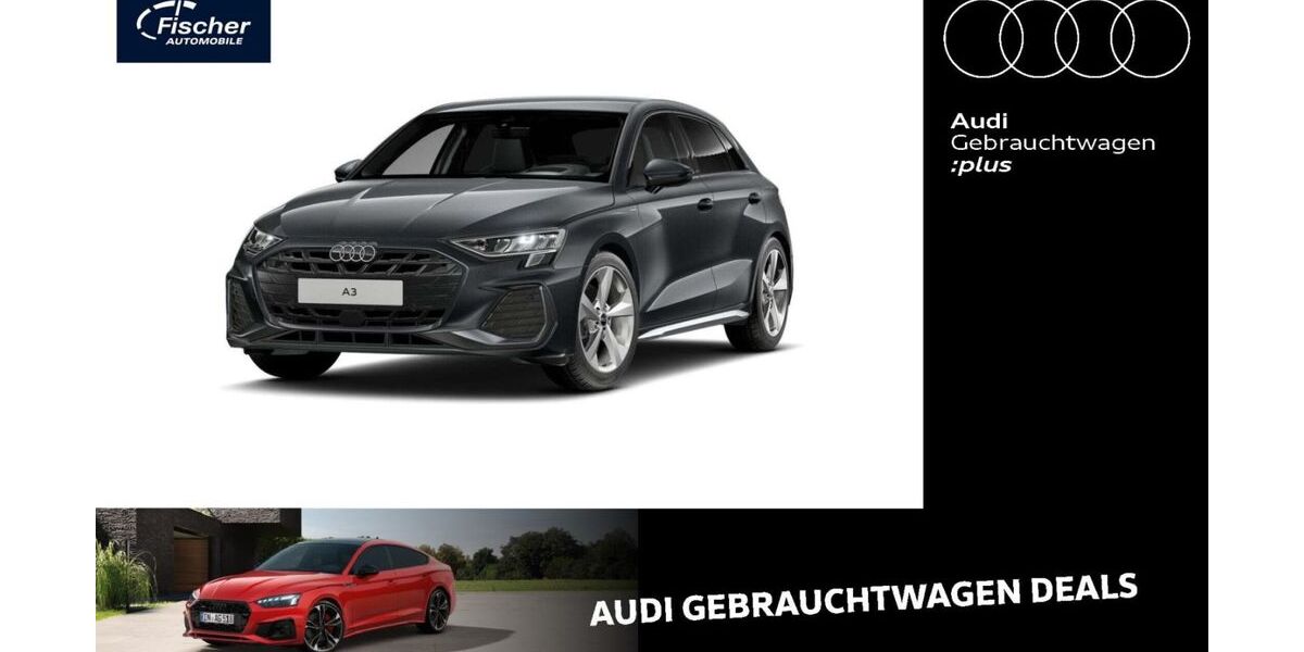 Audi A3 26.649 km 34.940 &euro; Neumarkt 92318