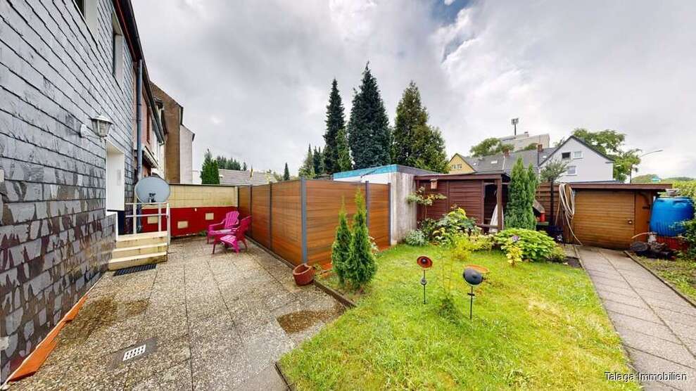 Haus zum Kaufen in Herne 199.000 € 79 m²