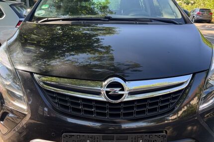 Opel Zafira 261.000 km 3.999 &euro; Mannheim 68309