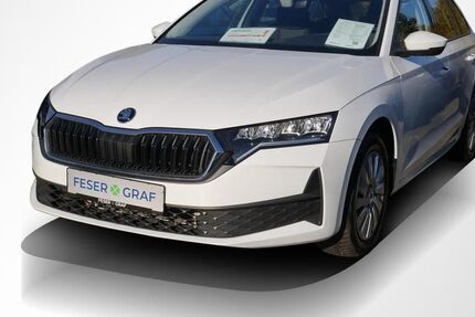 Skoda Octavia 19.050 km 24.770 &euro; Erlangen 91058