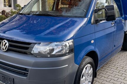 VW T5 Transporter 172.963 km 18.499 € Reichenbach 08468