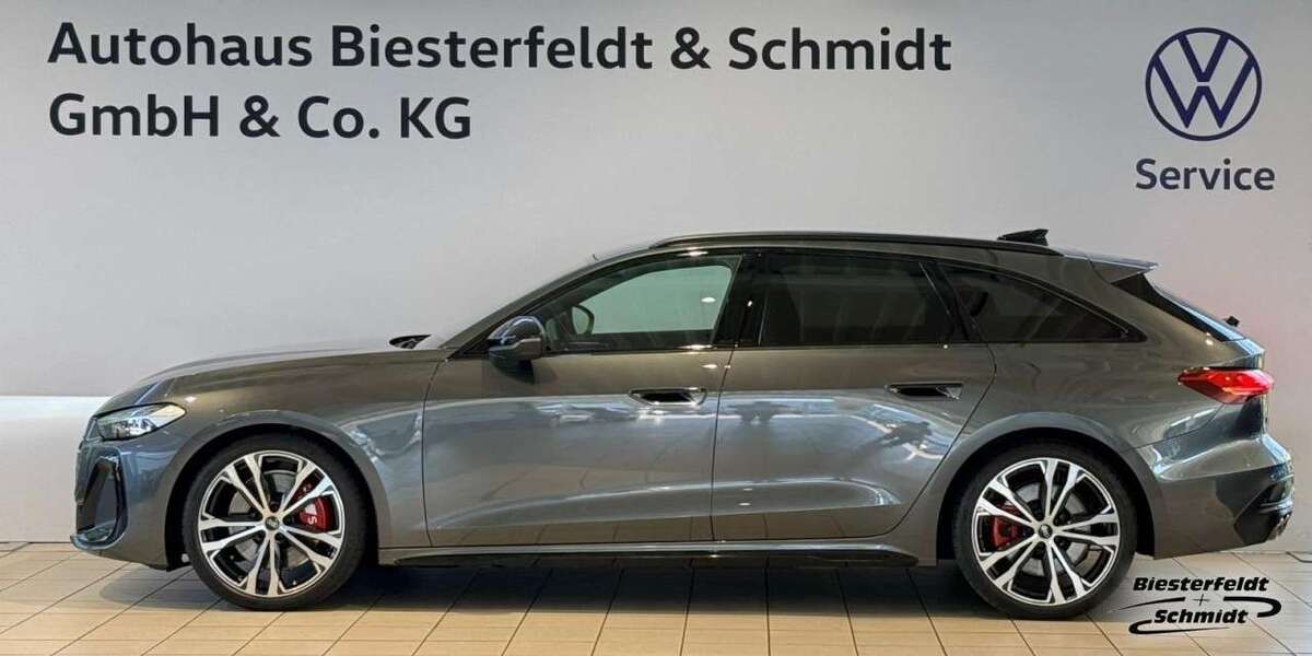 Audi S5 1.010 km 83.990 &euro; Wedel 22880