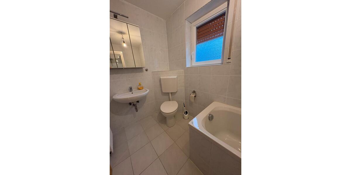 Erdgeschoßwohnung Emmelshausen - 2.5 Zimmer, 64 m&sup2;, 620&euro; | Angebot:25989164