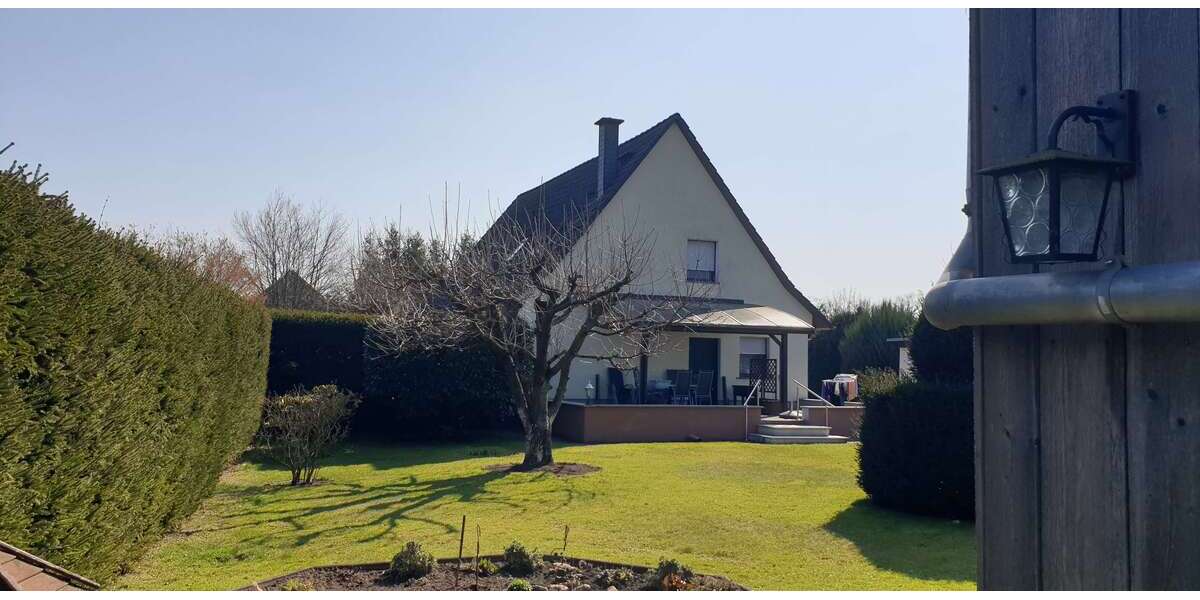 Einfamilienhaus Ziltendorf - 5 Zimmer, 126 m&sup2;, 250.000&euro; | Angebot:26120222