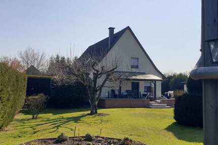 Haus Ziltendorf - 5 Zimmer, 126 m&sup2;, 250.000&euro; | Angebot:26120222